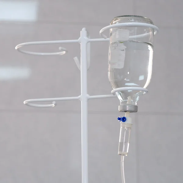Капельница с Мексидолом в Сестрорецке